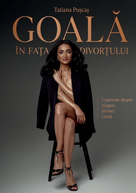 Goala in fata divortului