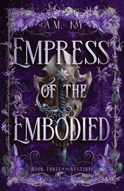 Empress of the Embodied
