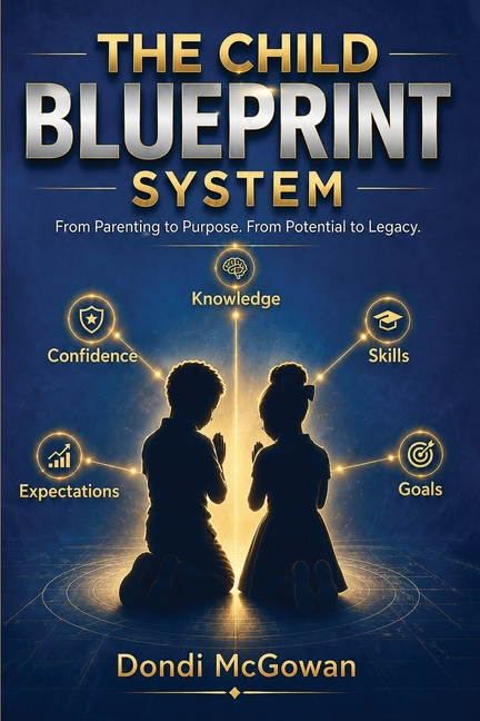 The Child Blueprint System: Coaching your Children through Life's Technical Fouls