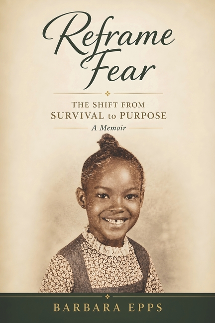Reframe Fear: The Shift From Survival to Purpose
