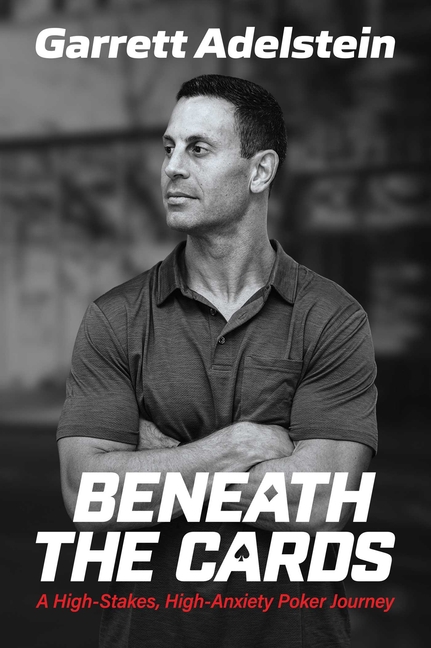 Beneath the Cards: A High-Stakes, High-Anxiety Poker Journey