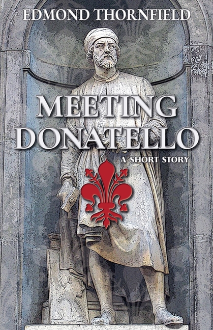 Meeting Donatello