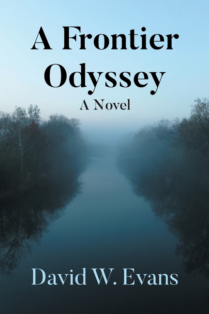 A Frontier Odyssey