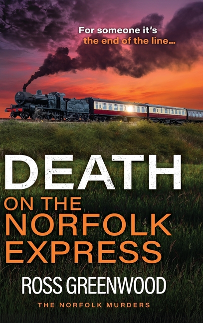 Death on the Norfolk Express