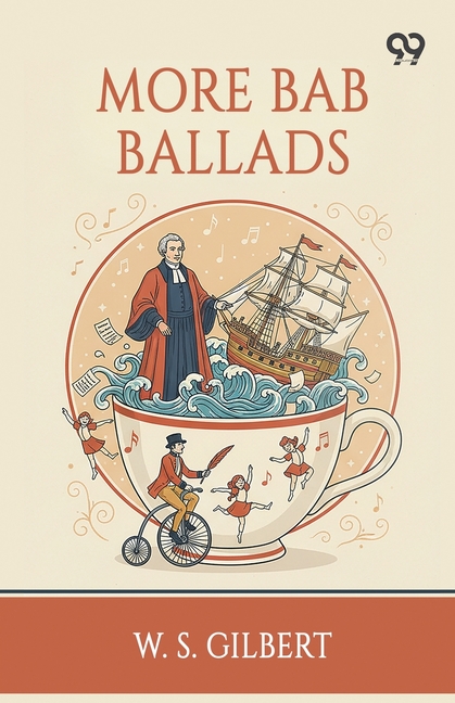 More Bab Ballads