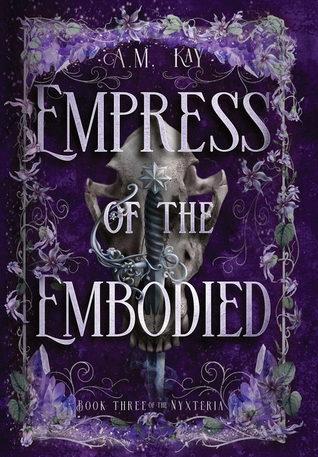 Empress of the Embodied