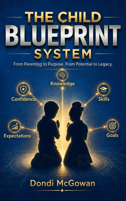 The Child Blueprint System: Coaching your Children through Life's Technical Fouls