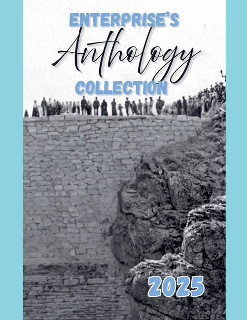 Escalante Valley Arts Council Enterprise's Short Story Anthology