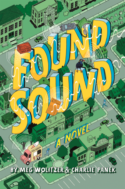 Found Sound