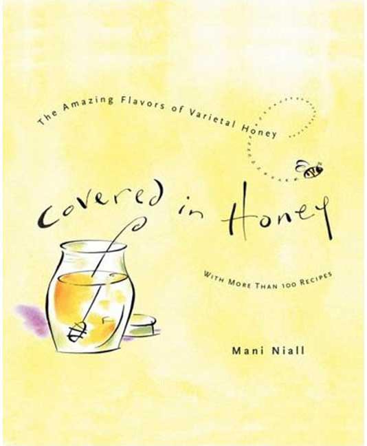 Covered in Honey: The Amazing Flavors of Varietal Honey
