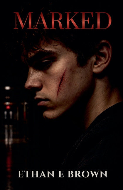 Marked