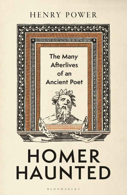 Homer-Haunted: The Many Afterlives of an Ancient Poet, 'Beautiful and Strange' Rory Stewart on the Rest Is Politics