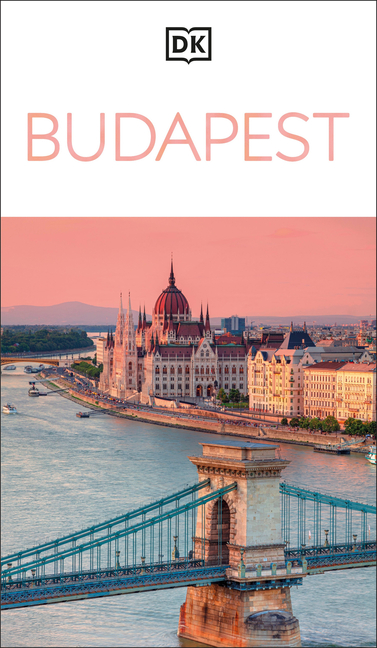 DK Budapest: Must-See Sights. Culture & History. Detailed Maps & Tours. Covers Castle Hill, Jewish Quarter, & Mor