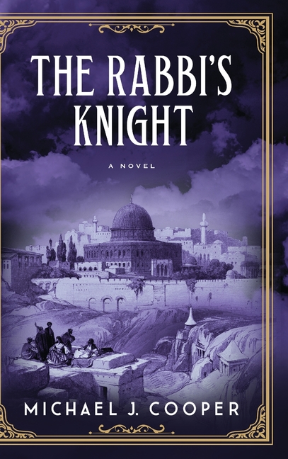 The Rabbi's Knight