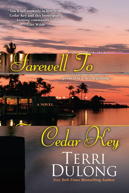 Farewell to Cedar Key