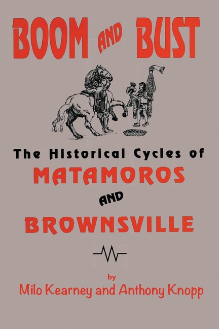 Boom and Bust: The Historical Cycles of Matamoros and Brownsville