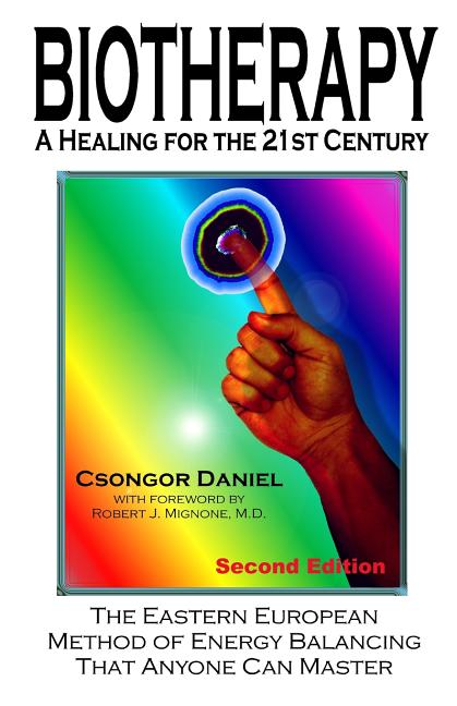 Biotherapy: a healing for the 21st century