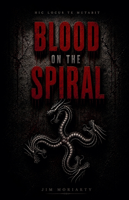 Blood On The Spiral