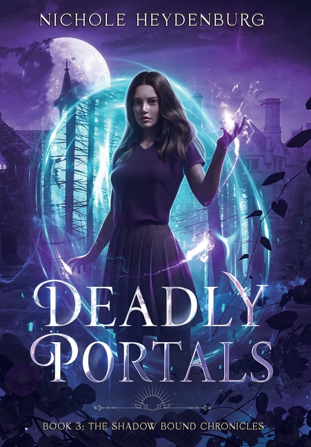 Deadly Portals