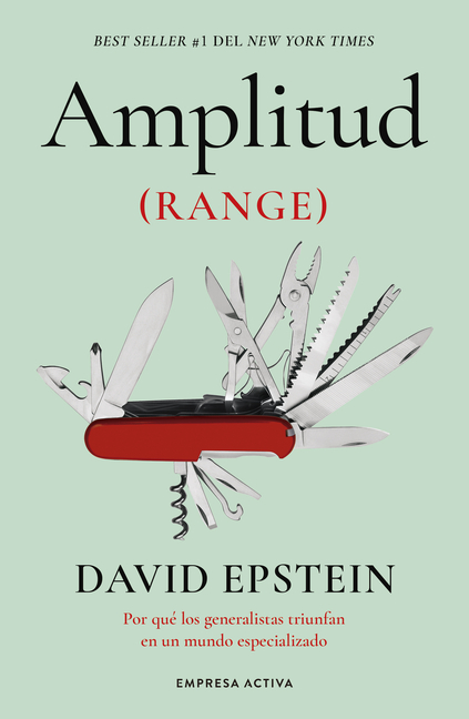 Amplitud (Range) -V2*