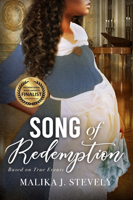 Song of Redemption: A Suspenseful Historical Saga of Romance, Family, and Devotion Inspired by True Events