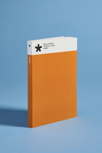 Wallpaper* Travel Guide - Paris