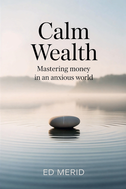 Calm Wealth: Mastering Money in an Anxious World