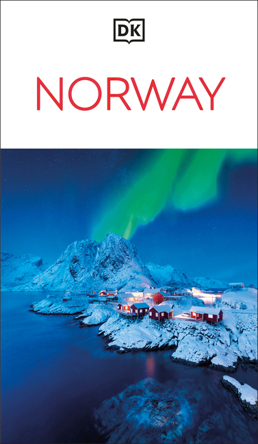 DK Norway: Must-See Sights. Culture & History. Detailed Maps & Tours. Covers Oslo, the Fjords, Tromsã,, Lofoten