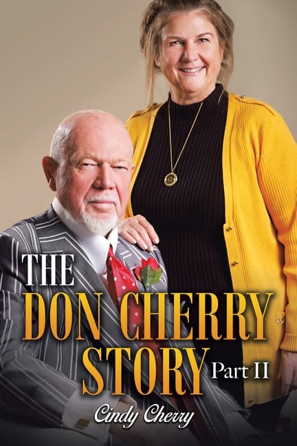 The Don Cherry Story Part II