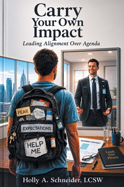 Carry Your Own Impact: Leading Alignment over Agenda