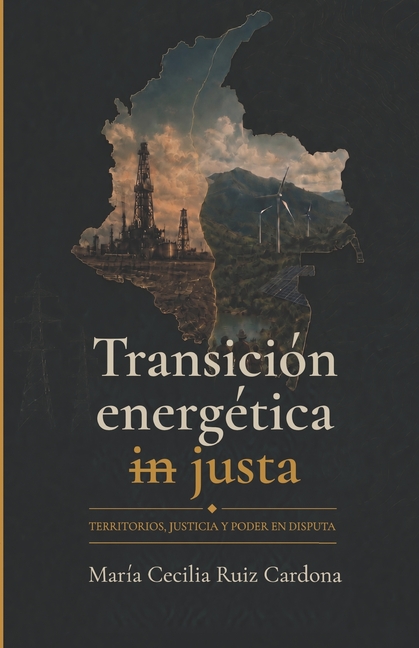 Transición energética in justa
