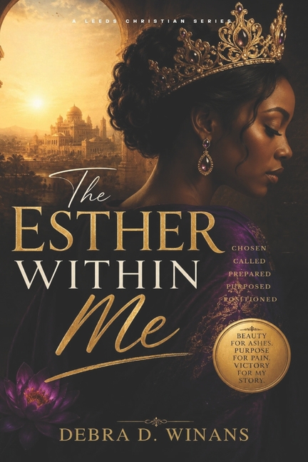 The Esther Within Me