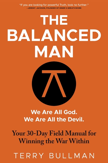 The Balanced Man