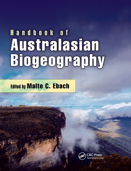 Handbook of Australasian Biogeography