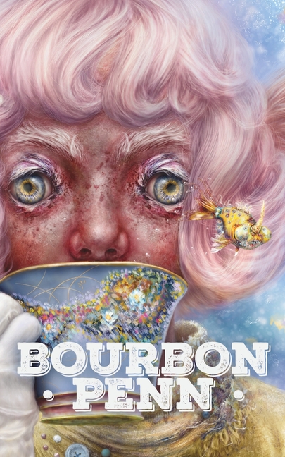 Bourbon Penn 28