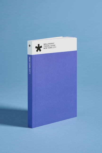 Wallpaper* Travel Guide - New York