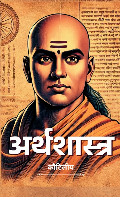 अर्थशास्त्र / Arthashastra By Kautilya (Hindi): Ancient Wisdom on Economics and Poli