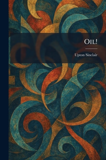 Oil!