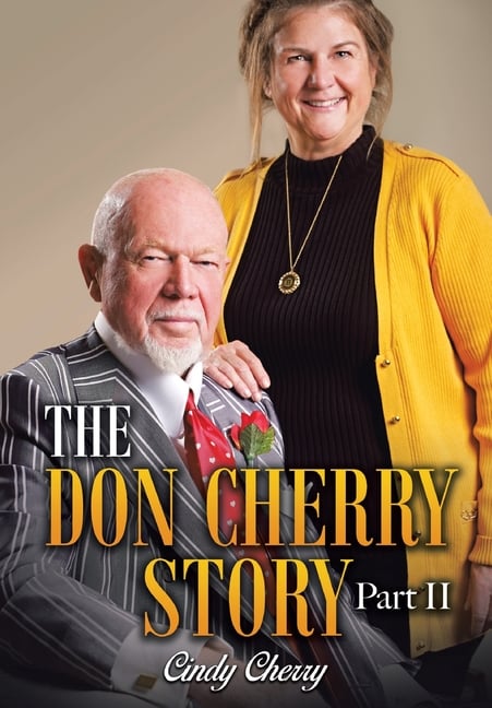 The Don Cherry Story Part II