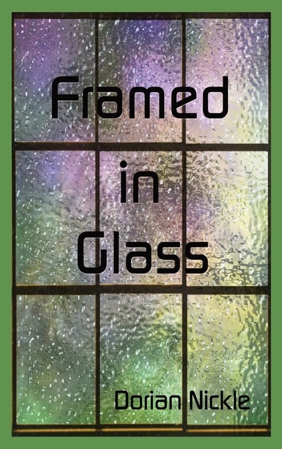 Framed in Glass: a tale of a tortured mind and the elusiveness of truth
