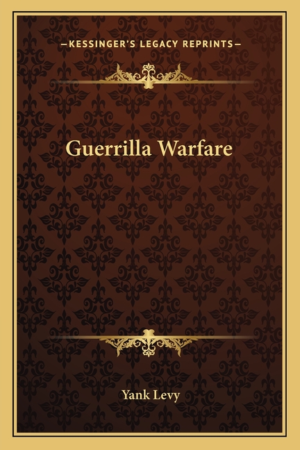 Guerrilla Warfare