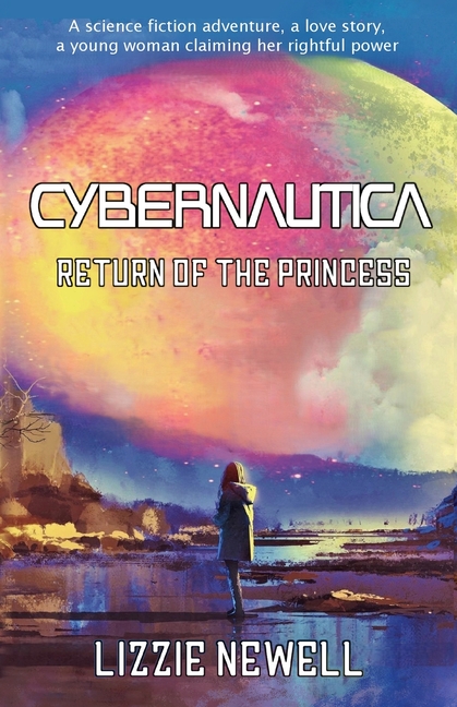 Cybernautica: Return of the Princess