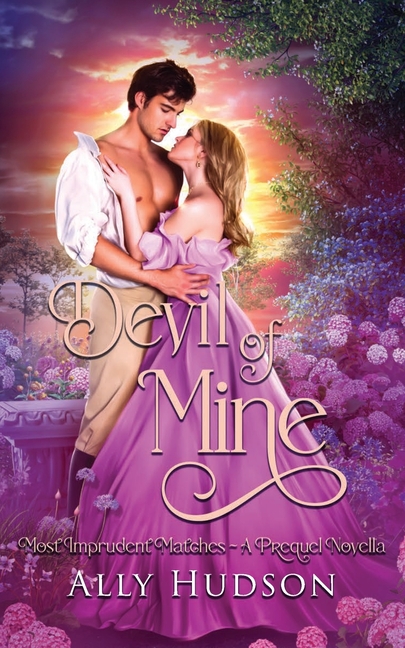 Devil of Mine: A Prequel Novella