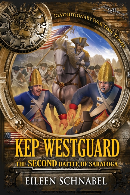 Kep Westguard The Second Battle of Saratoga