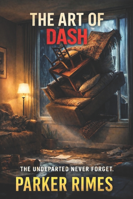 The Art of Dash