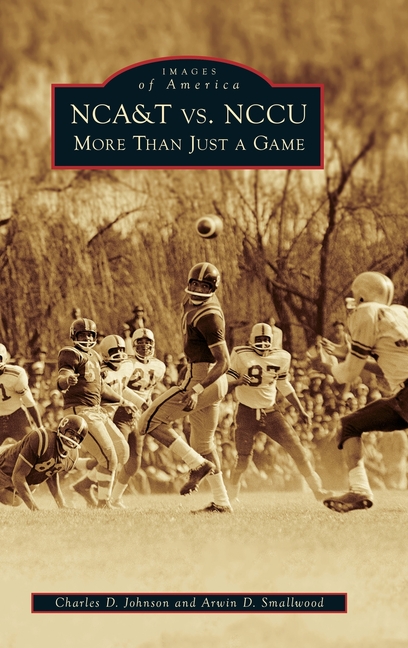 Nca&t vs. Nccu: More Than Just a Game
