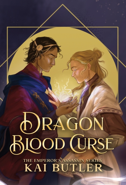 Dragon Blood Curse