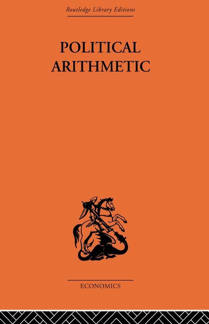 Political Arithmetic: A Symposium of Population Studies