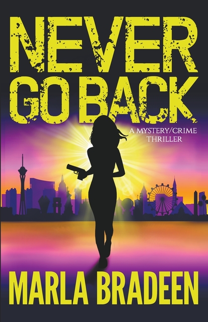 Never Go Back