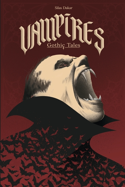 Vampires: Gothic Tales